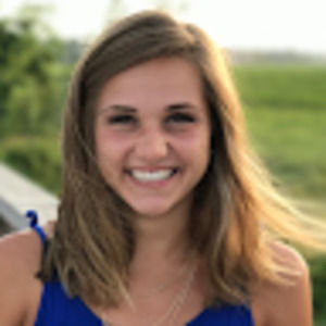 Meet your Posher, Mackenzie